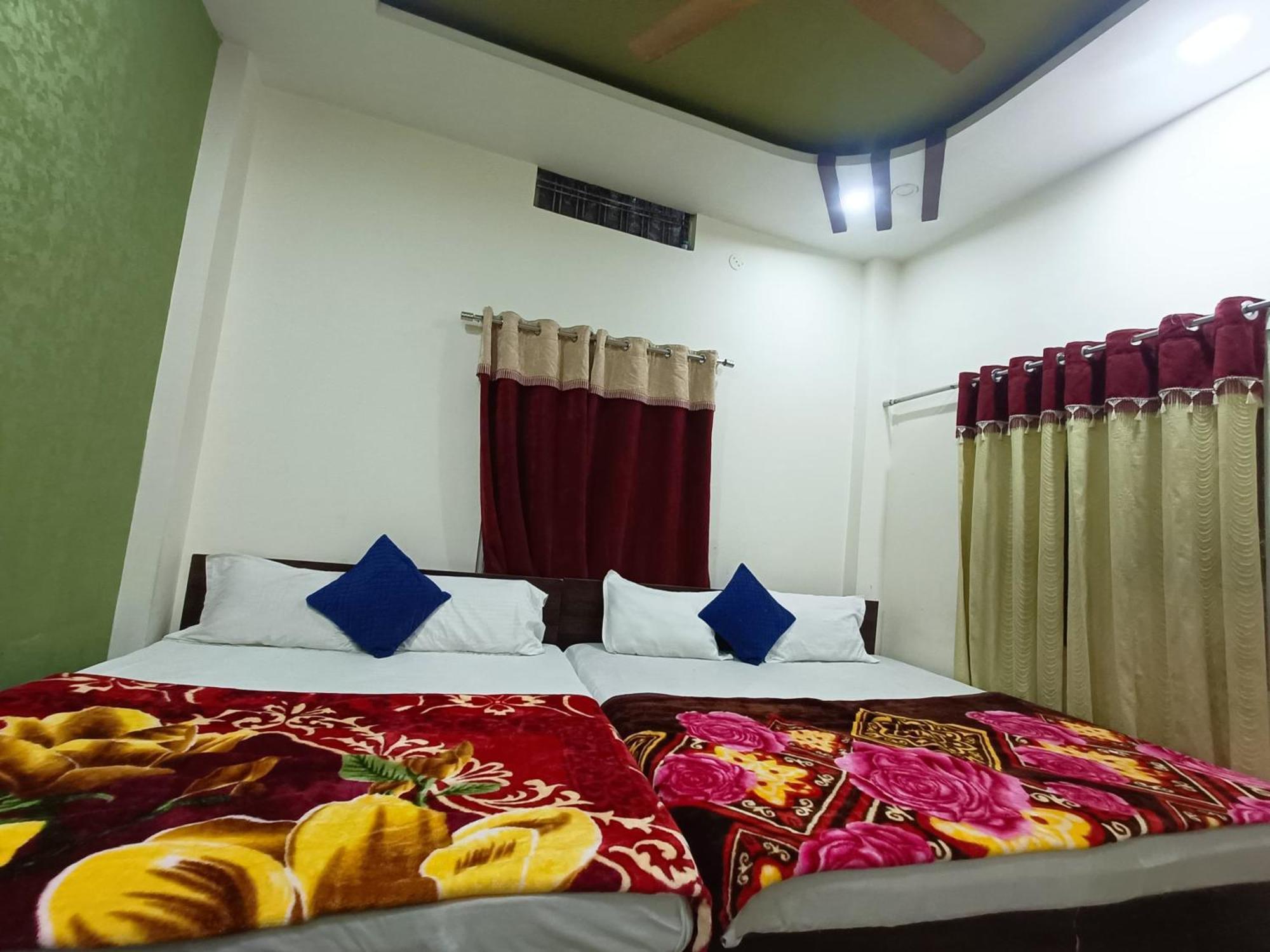 Hotel Rose Valley Indore Exterior photo