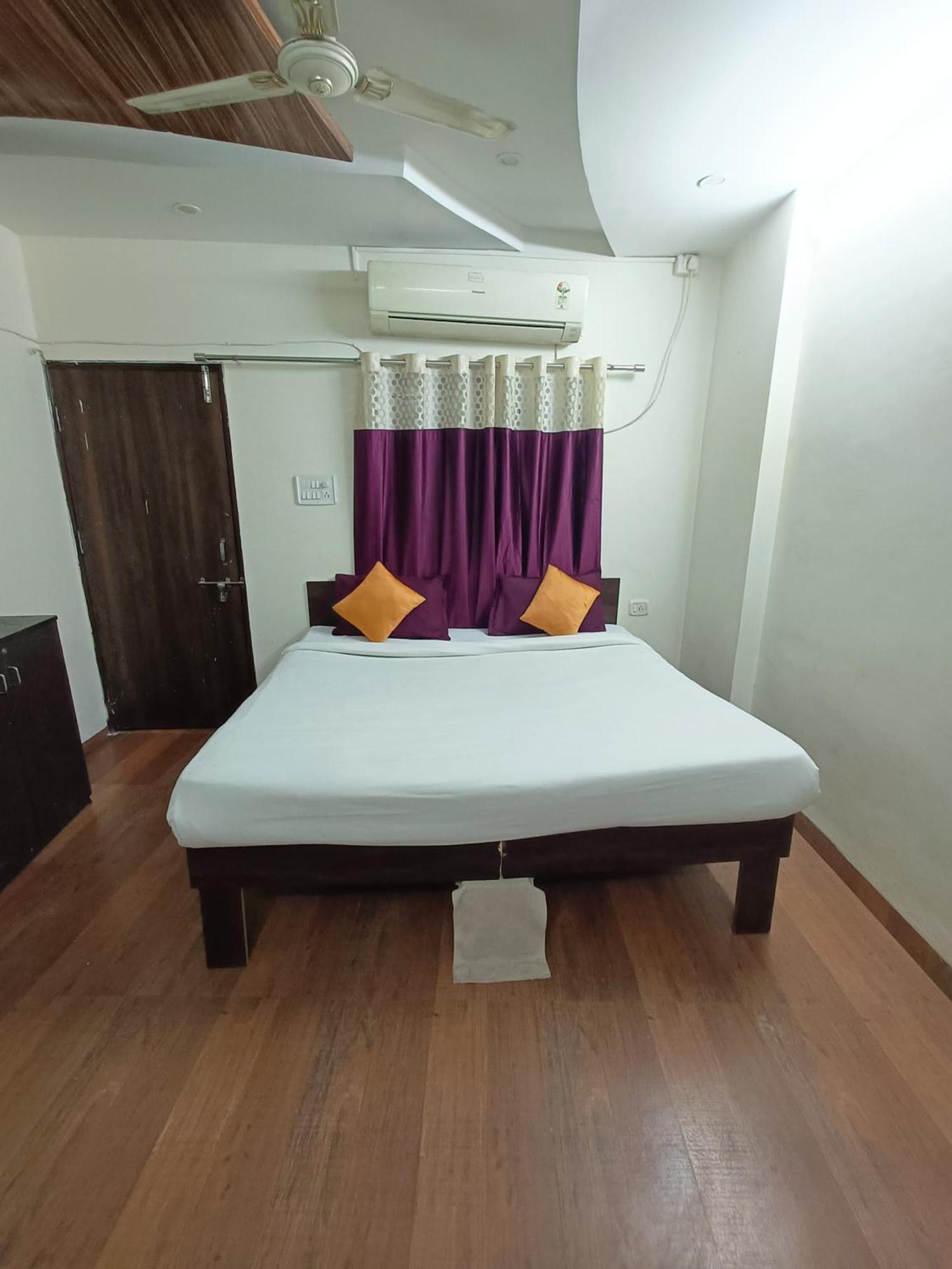 Hotel Rose Valley Indore Exterior photo